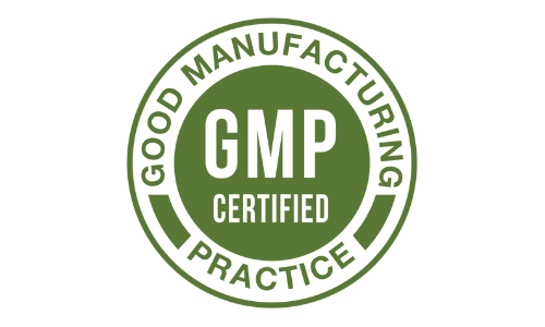 Genesis Revival GMP Certified